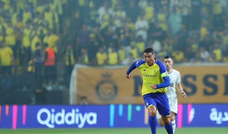 ريال مدريد يحتفي بذكرى تاريخية في مسيرة كريستيانو